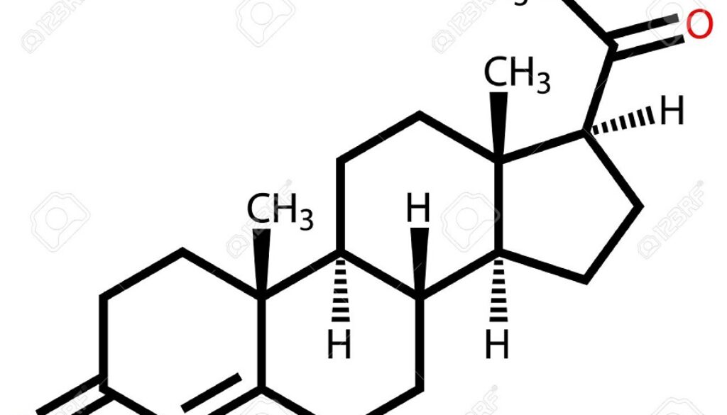 chemiche samenstelling testosterone